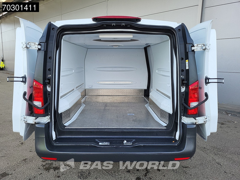 Mercedes-Benz Vito 116 Automaat Koelwagen L2H1 Kerstner 230V Stekker Airco Cruise Camera Euro6 L2 Airco Cruise control - Хладилен бус: снимка 3 Mercedes-Benz Vito 116 Automaat Koelwagen L2H1 Kerstner 230V Stekker Airco Cruise Camera Euro6 L2 Airco Cruise control - Хладилен бус: снимка 3