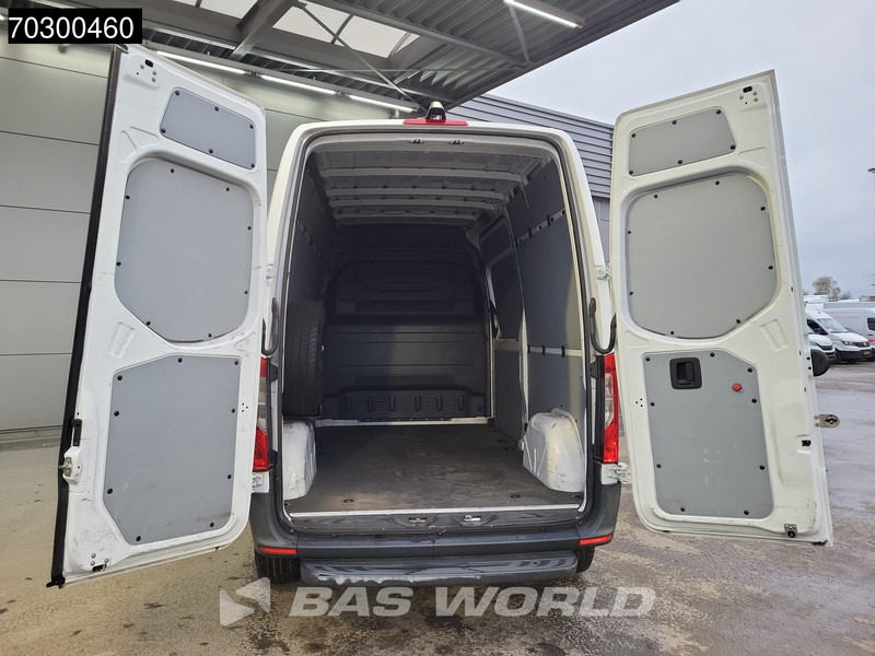 Mercedes-Benz eSprinter 312 L2H2 100% Elektrisch 55kWh 168km WLTP Airco Camera Airco - Товарен бус, Електрически бус: снимка 3 Mercedes-Benz eSprinter 312 L2H2 100% Elektrisch 55kWh 168km WLTP Airco Camera Airco - Товарен бус, Електрически бус: снимка 3
