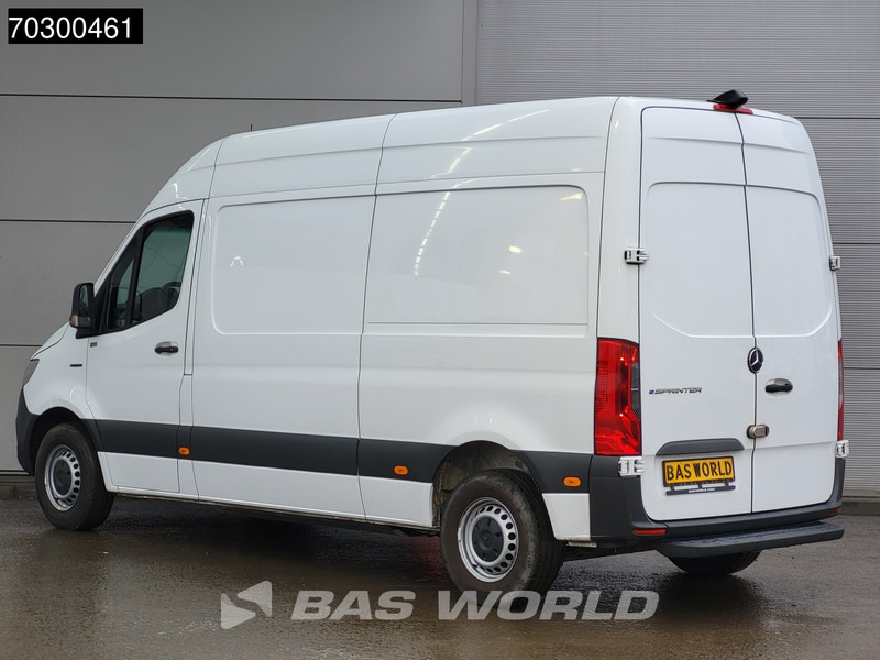 Mercedes-Benz eSprinter 312 L2H2 100% Elektrisch 55kWh 168km WLTP Airco Camera Airco - Товарен бус, Електрически бус: снимка 2 Mercedes-Benz eSprinter 312 L2H2 100% Elektrisch 55kWh 168km WLTP Airco Camera Airco - Товарен бус, Електрически бус: снимка 2