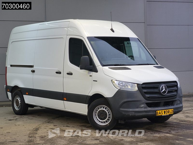 Mercedes-Benz eSprinter 312 L2H2 100% Elektrisch 55kWh 168km WLTP Airco Camera Airco - Товарен бус, Електрически бус: снимка 5 Mercedes-Benz eSprinter 312 L2H2 100% Elektrisch 55kWh 168km WLTP Airco Camera Airco - Товарен бус, Електрически бус: снимка 5