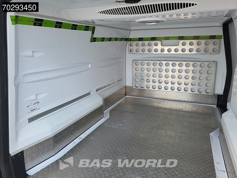 Mercedes-Benz eVito Elektrisch Koelwagen L2H1 41kWh WLTP 105km Automaat Kerstner Airco L2 Koel Koeler Kühl Kühler Kühlwagen 3m3 Airco - Хладилен бус, Електрически бус: снимка 5 Mercedes-Benz eVito Elektrisch Koelwagen L2H1 41kWh WLTP 105km Automaat Kerstner Airco L2 Koel Koeler Kühl Kühler Kühlwagen 3m3 Airco - Хладилен бус, Електрически бус: снимка 5