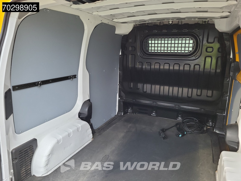 Nissan NV200 110PK Elektrisch WLTP 125km 24kWh L1H1 Airco Cruise L1 Kompakt Airco Cruise control - Малък ван, Електрически бус: снимка 5 Nissan NV200 110PK Elektrisch WLTP 125km 24kWh L1H1 Airco Cruise L1 Kompakt Airco Cruise control - Малък ван, Електрически бус: снимка 5