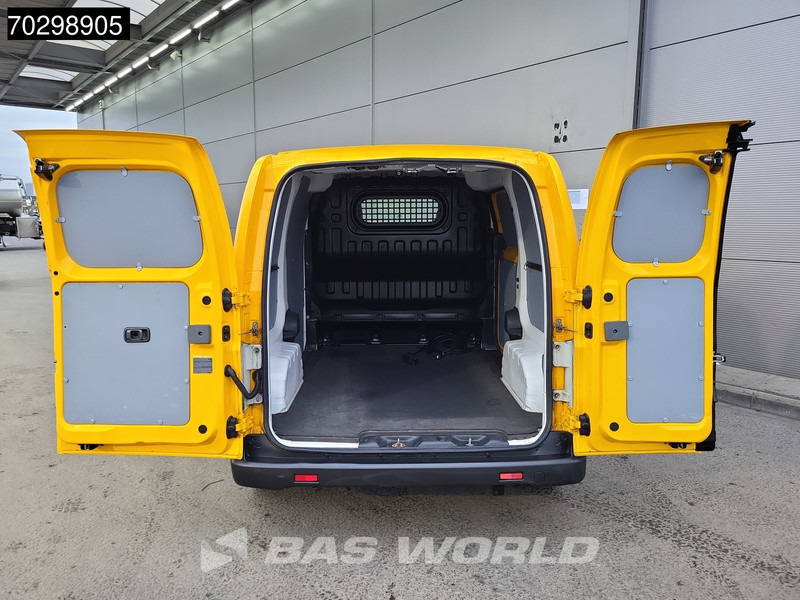 Nissan NV200 110PK Elektrisch WLTP 125km 24kWh L1H1 Airco Cruise L1 Kompakt Airco Cruise control - Малък ван, Електрически бус: снимка 3 Nissan NV200 110PK Elektrisch WLTP 125km 24kWh L1H1 Airco Cruise L1 Kompakt Airco Cruise control - Малък ван, Електрически бус: снимка 3
