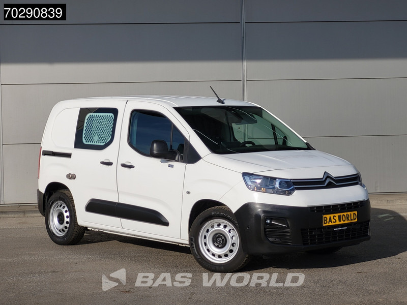 Opel Combo 110PK L1H1 Benzine Emissievrije Euro6 Automaat Navi Airco Cruise Parkeersensoren L1 3m3 Airco Cruise control - Малък ван: снимка 5 Opel Combo 110PK L1H1 Benzine Emissievrije Euro6 Automaat Navi Airco Cruise Parkeersensoren L1 3m3 Airco Cruise control - Малък ван: снимка 5