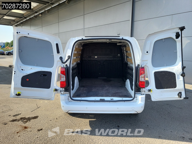 Opel Combo 130pk Automaat L2H1 LED Navi Airco Cruise Parkeersensoren Euro6 L2 3m3 Airco Cruise control - Малък ван: снимка 3 Opel Combo 130pk Automaat L2H1 LED Navi Airco Cruise Parkeersensoren Euro6 L2 3m3 Airco Cruise control - Малък ван: снимка 3
