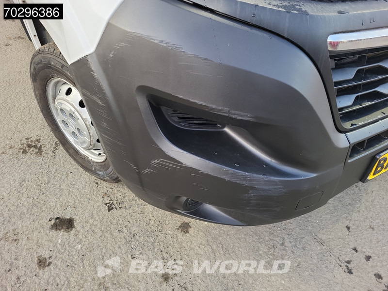 Opel Movano 120PK L2H2 Airco Cruise Euro6 L2 Airco Cruise control - Малък ван: снимка 5 Opel Movano 120PK L2H2 Airco Cruise Euro6 L2 Airco Cruise control - Малък ван: снимка 5