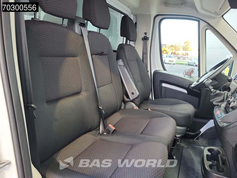 Лекотоварен автомобил фургон Opel Movano 140PK Laadklep Bakwagen Airco Cruise Camera Euro6 Meubelbak Koffer Airco Cruise control: снимка 13