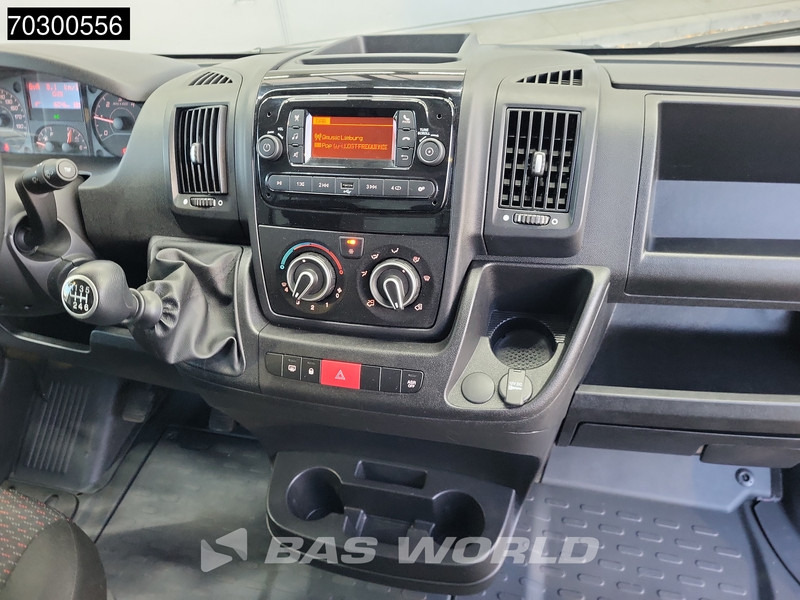 Лекотоварен автомобил фургон Opel Movano 140PK Laadklep Bakwagen Airco Cruise Camera Euro6 Meubelbak Koffer Airco Cruise control: снимка 14