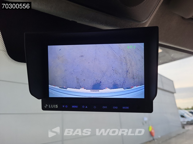 Лекотоварен автомобил фургон Opel Movano 140PK Laadklep Bakwagen Airco Cruise Camera Euro6 Meubelbak Koffer Airco Cruise control: снимка 17