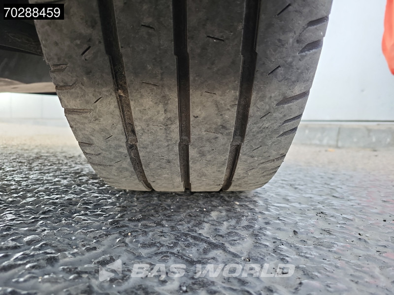Лекотоварен автомобил фургон Opel Movano 145PK Laadklep Zijdeur Bakwagen LED Airco Cruise Euro6 Meubelbak Koffer 20m3 Airco Cruise control: снимка 20