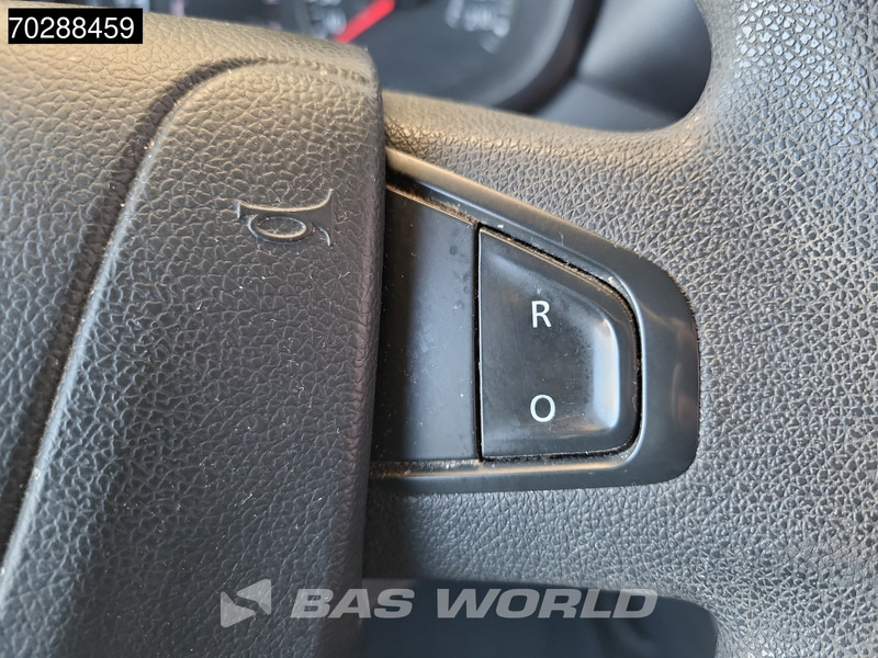 Лекотоварен автомобил фургон Opel Movano 145PK Laadklep Zijdeur Bakwagen LED Airco Cruise Euro6 Meubelbak Koffer 20m3 Airco Cruise control: снимка 18