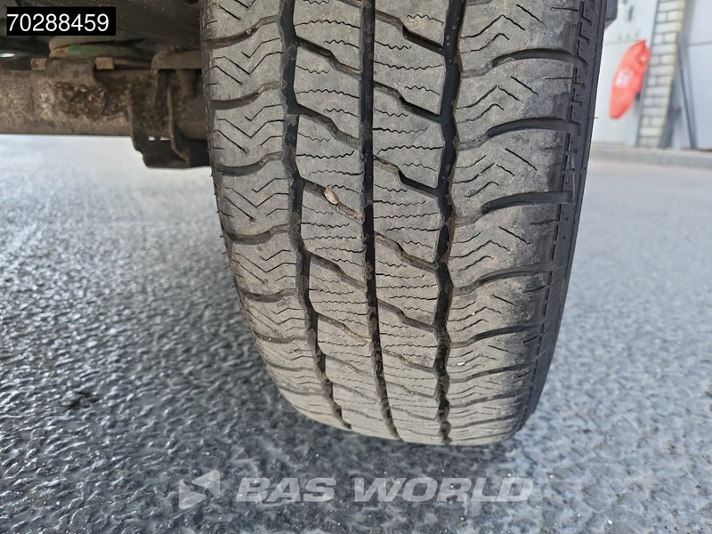 Лекотоварен автомобил фургон Opel Movano 145PK Laadklep Zijdeur Bakwagen LED Airco Cruise Euro6 Meubelbak Koffer 20m3 Airco Cruise control: снимка 19