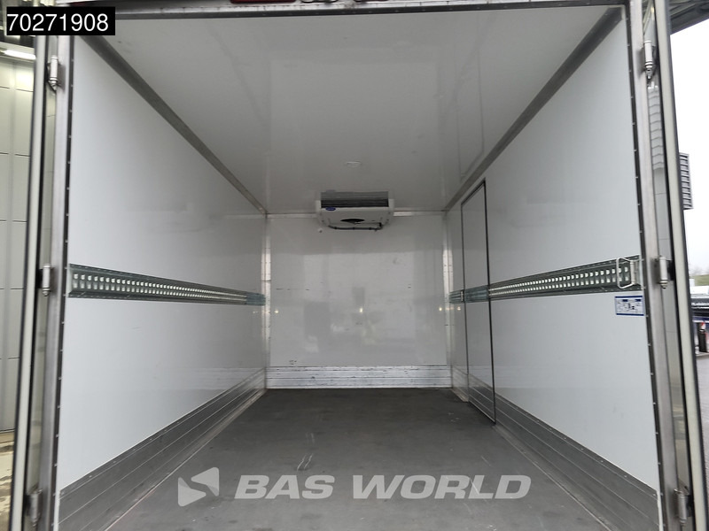 Opel Movano 165PK Koelwagen Carrier Koel Airco Cruise 165PK Kuhlkoffer Koeler Bakwagen Koffer 17m3 Airco Cruise control - Хладилен бус: снимка 3 Opel Movano 165PK Koelwagen Carrier Koel Airco Cruise 165PK Kuhlkoffer Koeler Bakwagen Koffer 17m3 Airco Cruise control - Хладилен бус: снимка 3