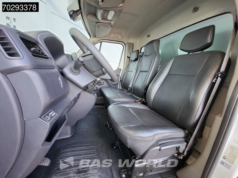 Бордови бус Opel Movano 165PK Open Laadbak 3,5t Trekhaak LED Navi Airco Cruise Euro6 Pritsche Pickup Airco Trekhaak Cruise control: снимка 11