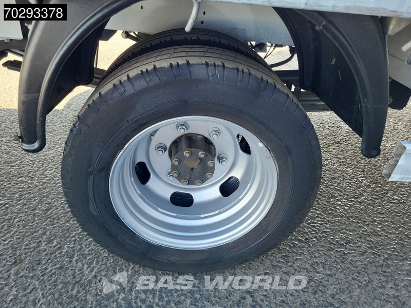 Бордови бус Opel Movano 165PK Open Laadbak 3,5t Trekhaak LED Navi Airco Cruise Euro6 Pritsche Pickup Airco Trekhaak Cruise control: снимка 20