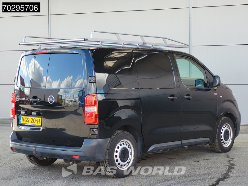 Opel Vivaro 100PK L1H1 Airco Cruise Imperiaal Euro6 L1 Airco Trekhaak Cruise control - Малък ван: снимка 5 Opel Vivaro 100PK L1H1 Airco Cruise Imperiaal Euro6 L1 Airco Trekhaak Cruise control - Малък ван: снимка 5