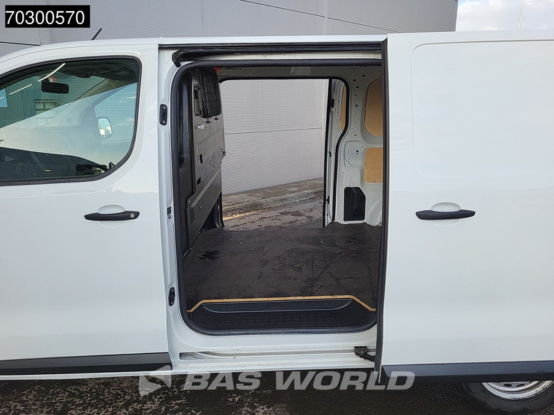 Opel Vivaro 102PK Dubbele Schuifdeur L3H1 Airco Cruise Euro6 L3 Long Airco Cruise control - Малък ван: снимка 3 Opel Vivaro 102PK Dubbele Schuifdeur L3H1 Airco Cruise Euro6 L3 Long Airco Cruise control - Малък ван: снимка 3