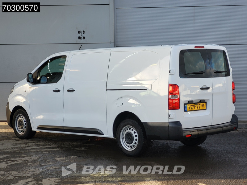 Opel Vivaro 102PK Dubbele Schuifdeur L3H1 Airco Cruise Euro6 L3 Long Airco Cruise control - Малък ван: снимка 2 Opel Vivaro 102PK Dubbele Schuifdeur L3H1 Airco Cruise Euro6 L3 Long Airco Cruise control - Малък ван: снимка 2