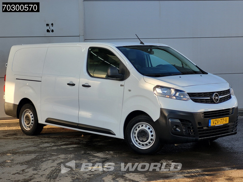 Opel Vivaro 102PK Dubbele Schuifdeur L3H1 Airco Cruise Euro6 L3 Long Airco Cruise control - Малък ван: снимка 5 Opel Vivaro 102PK Dubbele Schuifdeur L3H1 Airco Cruise Euro6 L3 Long Airco Cruise control - Малък ван: снимка 5