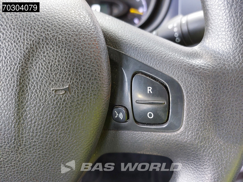 Малък ван Opel Vivaro 120PK Dubbel Cabine L2H1 Trekhaak Navi Airco Cruise Parkeersensoren APK 10-2026 Euro6 DC Doka Mixto L2 Airco Trekhaak Cruise control: снимка 20 Малък ван Opel Vivaro 120PK Dubbel Cabine L2H1 Trekhaak Navi Airco Cruise Parkeersensoren APK 10-2026 Euro6 DC Doka Mixto L2 Airco Trekhaak Cruise control: снимка 20