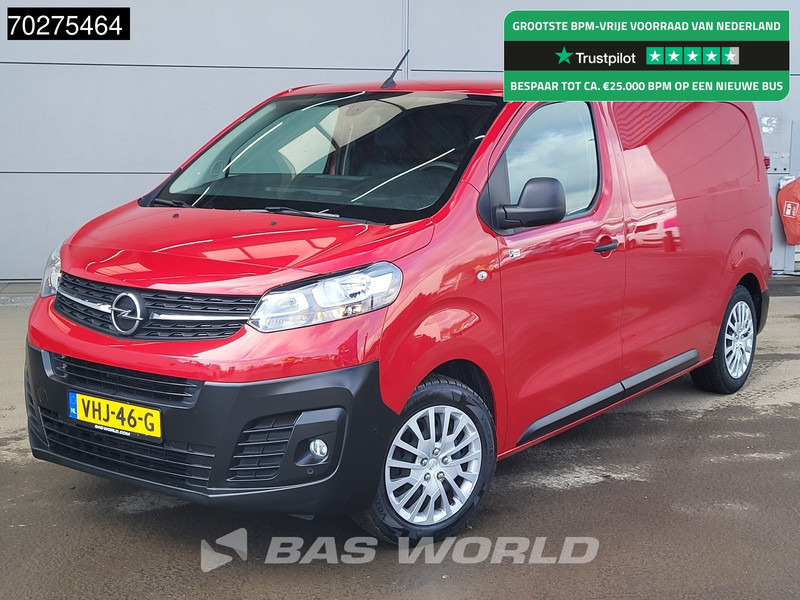 Opel Vivaro 120PK L2H1 Trekhaak Airco Cruise Parkeersensoren L2 4m3 Airco Trekhaak Cruise control - Малък ван: снимка 1 Opel Vivaro 120PK L2H1 Trekhaak Airco Cruise Parkeersensoren L2 4m3 Airco Trekhaak Cruise control - Малък ван: снимка 1
