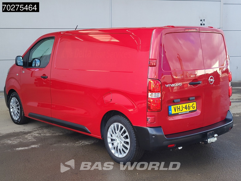 Opel Vivaro 120PK L2H1 Trekhaak Airco Cruise Parkeersensoren L2 4m3 Airco Trekhaak Cruise control - Малък ван: снимка 3 Opel Vivaro 120PK L2H1 Trekhaak Airco Cruise Parkeersensoren L2 4m3 Airco Trekhaak Cruise control - Малък ван: снимка 3