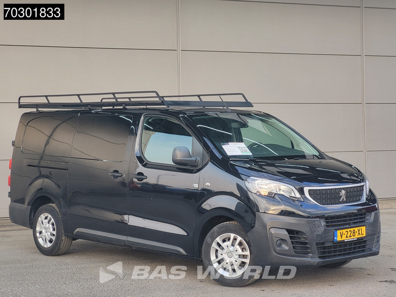 Opel Vivaro 120PK L3H1 Trekhaak Airco Cruise Imperiaal Parkeersensoren Euro6 L3 6m3 Airco Trekhaak Cruise control - Малък ван: снимка 3 Opel Vivaro 120PK L3H1 Trekhaak Airco Cruise Imperiaal Parkeersensoren Euro6 L3 6m3 Airco Trekhaak Cruise control - Малък ван: снимка 3