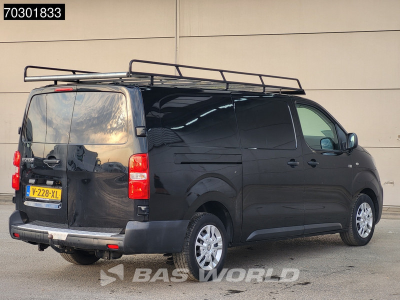 Opel Vivaro 120PK L3H1 Trekhaak Airco Cruise Imperiaal Parkeersensoren Euro6 L3 6m3 Airco Trekhaak Cruise control - Малък ван: снимка 2 Opel Vivaro 120PK L3H1 Trekhaak Airco Cruise Imperiaal Parkeersensoren Euro6 L3 6m3 Airco Trekhaak Cruise control - Малък ван: снимка 2