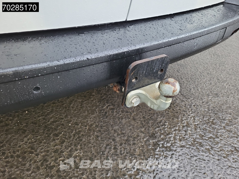 Малък ван Opel Vivaro 122pk Dubbel Cabine L2H1 Navi Trekhaak Airco Cruise Camera Parkeersensoren Euro6 DC Doka Mixto 4m3 Airco Trekhaak Cruise control: снимка 10