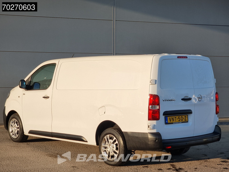 Opel Vivaro 145pk Automaat L3H1 Navi Camera Parkeersensoren Airco Cruise L3 6m3 Airco Cruise control - Малък ван: снимка 2 Opel Vivaro 145pk Automaat L3H1 Navi Camera Parkeersensoren Airco Cruise L3 6m3 Airco Cruise control - Малък ван: снимка 2