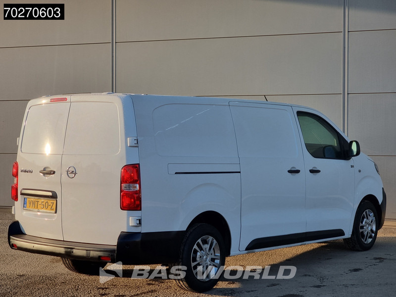 Opel Vivaro 145pk Automaat L3H1 Navi Camera Parkeersensoren Airco Cruise L3 6m3 Airco Cruise control - Малък ван: снимка 5 Opel Vivaro 145pk Automaat L3H1 Navi Camera Parkeersensoren Airco Cruise L3 6m3 Airco Cruise control - Малък ван: снимка 5
