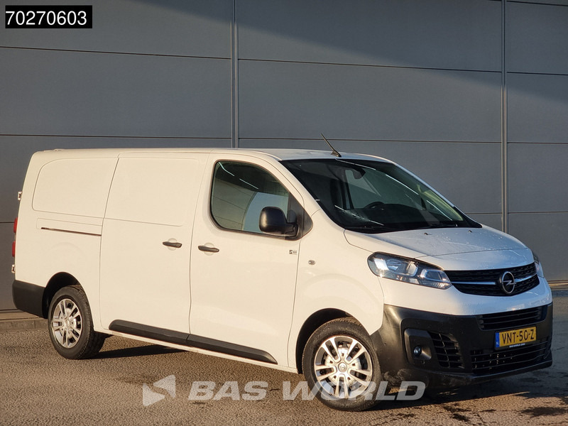 Opel Vivaro 145pk Automaat L3H1 Navi Camera Parkeersensoren Airco Cruise L3 6m3 Airco Cruise control - Малък ван: снимка 3 Opel Vivaro 145pk Automaat L3H1 Navi Camera Parkeersensoren Airco Cruise L3 6m3 Airco Cruise control - Малък ван: снимка 3
