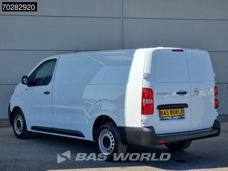 Opel Vivaro 145pk L2H1 Navi Airco Cruise Camera Parkeersensoren L2 6m3 Airco Cruise control - Малък ван: снимка 2 Opel Vivaro 145pk L2H1 Navi Airco Cruise Camera Parkeersensoren L2 6m3 Airco Cruise control - Малък ван: снимка 2