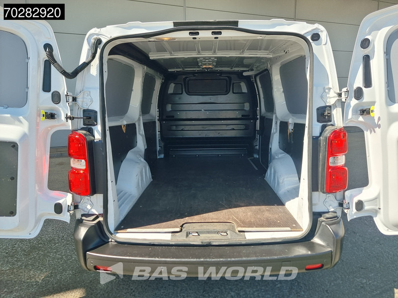 Opel Vivaro 145pk L2H1 Navi Airco Cruise Camera Parkeersensoren L2 6m3 Airco Cruise control - Малък ван: снимка 3 Opel Vivaro 145pk L2H1 Navi Airco Cruise Camera Parkeersensoren L2 6m3 Airco Cruise control - Малък ван: снимка 3