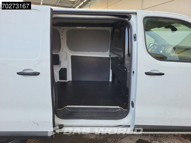 Opel Vivaro 145pk L3H1 Navi Cruise Camera Parkeersensoren Airco L3 5m3 Airco Cruise control - Малък ван: снимка 2 Opel Vivaro 145pk L3H1 Navi Cruise Camera Parkeersensoren Airco L3 5m3 Airco Cruise control - Малък ван: снимка 2