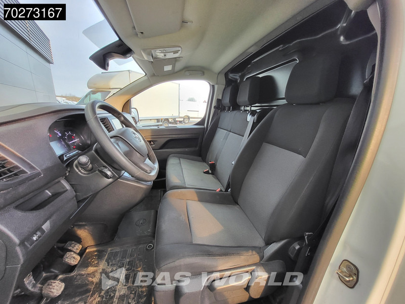 Opel Vivaro 145pk L3H1 Navi Cruise Camera Parkeersensoren Airco L3 5m3 Airco Cruise control - Малък ван: снимка 3 Opel Vivaro 145pk L3H1 Navi Cruise Camera Parkeersensoren Airco L3 5m3 Airco Cruise control - Малък ван: снимка 3