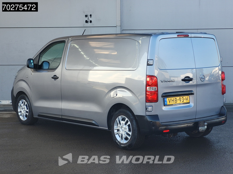 Opel Vivaro 150PK L2H1 150PK Navi Trekhaak Camera Parkeersensoren Airco Cruise L2 5m3 Airco Trekhaak Cruise control - Малък ван: снимка 2 Opel Vivaro 150PK L2H1 150PK Navi Trekhaak Camera Parkeersensoren Airco Cruise L2 5m3 Airco Trekhaak Cruise control - Малък ван: снимка 2