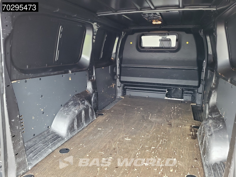 Малък ван Opel Vivaro 177PK Dubbele Schuifdeur Automaat L3H1 Navi Airco Cruise Camera Parkeersensoren v+a Euro6 L3 Airco Cruise control: снимка 11