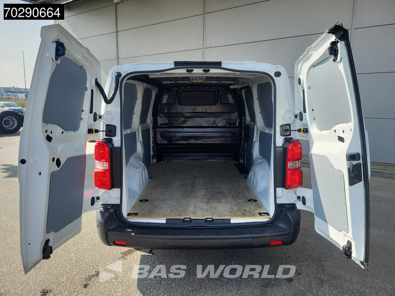 Opel Vivaro-e 136PK Elektrisch 231km WLTP 50kWh L3H1 Navi Camera Airco Cruise L3 6m3 Airco Cruise control - Малък ван, Електрически бус: снимка 3 Opel Vivaro-e 136PK Elektrisch 231km WLTP 50kWh L3H1 Navi Camera Airco Cruise L3 6m3 Airco Cruise control - Малък ван, Електрически бус: снимка 3