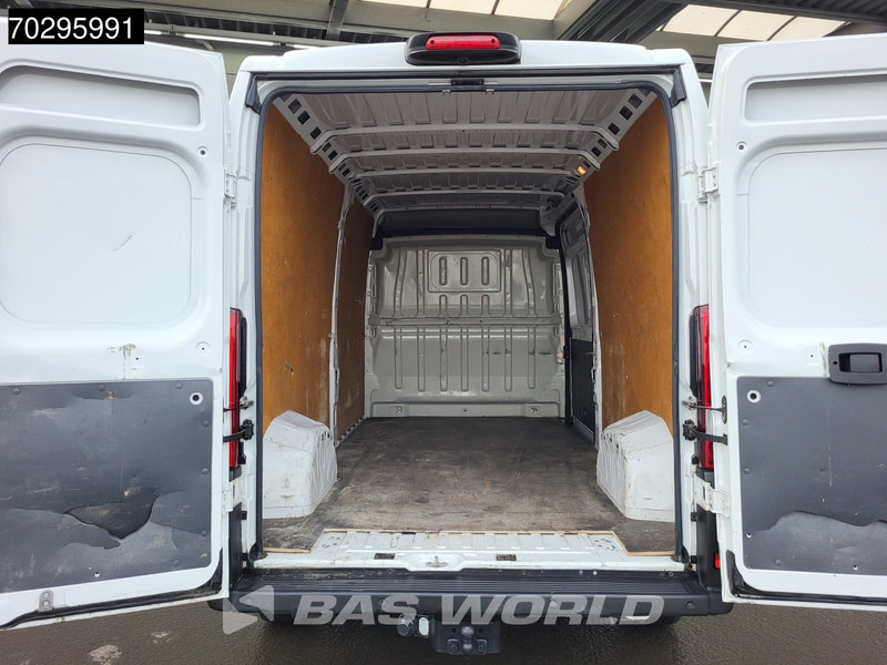 Peugeot Boxer 140pk L3H2 Navi Camera Trekhaak Airco Cruise L3 Maxi Airco Trekhaak Cruise control - Товарен бус: снимка 3 Peugeot Boxer 140pk L3H2 Navi Camera Trekhaak Airco Cruise L3 Maxi Airco Trekhaak Cruise control - Товарен бус: снимка 3