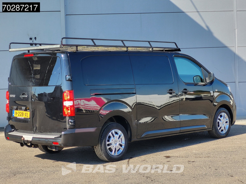 Peugeot Expert 120pk L3H1 Trekhaak Airco Cruise Imperiaal Parkeersensoren Euro6 L3 6m3 Airco Trekhaak Cruise control - Малък ван: снимка 3 Peugeot Expert 120pk L3H1 Trekhaak Airco Cruise Imperiaal Parkeersensoren Euro6 L3 6m3 Airco Trekhaak Cruise control - Малък ван: снимка 3
