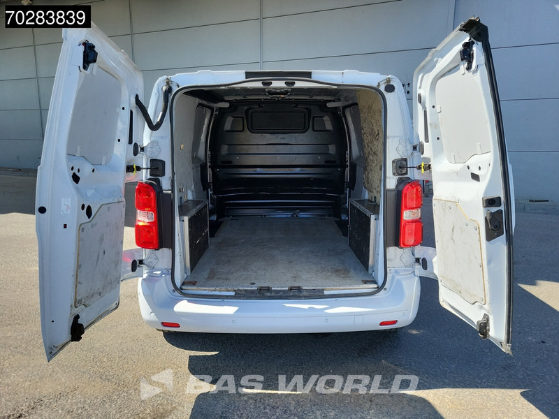 Peugeot Expert 136PK Elektrisch 330km WLTP 75kWh L2H1 LED Navi Airco Cruise Camera Parkeersensoren L2 6m3 Airco Cruise control - Малък ван, Електрически бус: снимка 5 Peugeot Expert 136PK Elektrisch 330km WLTP 75kWh L2H1 LED Navi Airco Cruise Camera Parkeersensoren L2 6m3 Airco Cruise control - Малък ван, Електрически бус: снимка 5