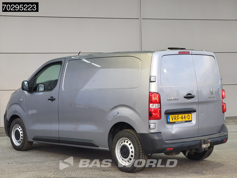 Peugeot Expert 145pk L2H1 Trekhaak Navi Airco Cruise Camera Parkeersensoren Werkplaatsinrichting Euro6 L2 6m3 Airco Trekhaak Cruise control - Малък ван: снимка 2 Peugeot Expert 145pk L2H1 Trekhaak Navi Airco Cruise Camera Parkeersensoren Werkplaatsinrichting Euro6 L2 6m3 Airco Trekhaak Cruise control - Малък ван: снимка 2
