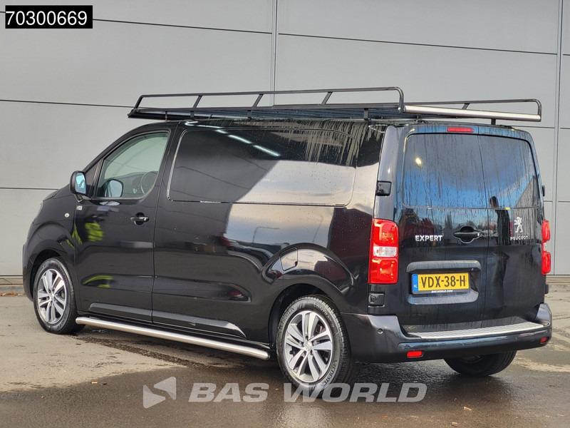 Peugeot Expert 177PK Automaat L2H1 LED Navi Airco Cruise Camera Parkeersensoren Euro6 L2 Airco Cruise control - Малък ван: снимка 2 Peugeot Expert 177PK Automaat L2H1 LED Navi Airco Cruise Camera Parkeersensoren Euro6 L2 Airco Cruise control - Малък ван: снимка 2