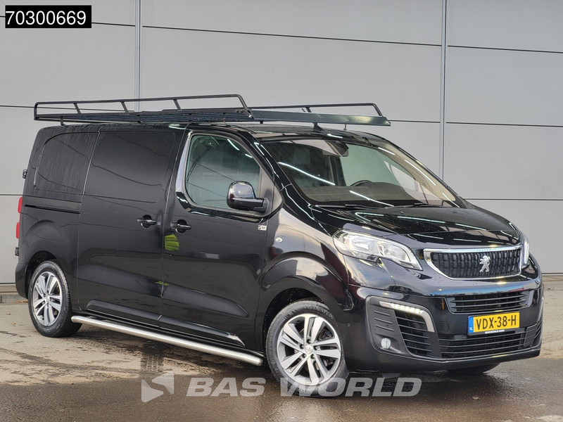 Peugeot Expert 177PK Automaat L2H1 LED Navi Airco Cruise Camera Parkeersensoren Euro6 L2 Airco Cruise control - Малък ван: снимка 3 Peugeot Expert 177PK Automaat L2H1 LED Navi Airco Cruise Camera Parkeersensoren Euro6 L2 Airco Cruise control - Малък ван: снимка 3