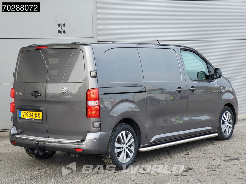 Peugeot Expert 180PK Automaat L2H1 Navi Airco Cruise Camera Parkeersensoren Euro6 APK 12-2025 L2 6m3 Airco Cruise control - Малък ван: снимка 5 Peugeot Expert 180PK Automaat L2H1 Navi Airco Cruise Camera Parkeersensoren Euro6 APK 12-2025 L2 6m3 Airco Cruise control - Малък ван: снимка 5