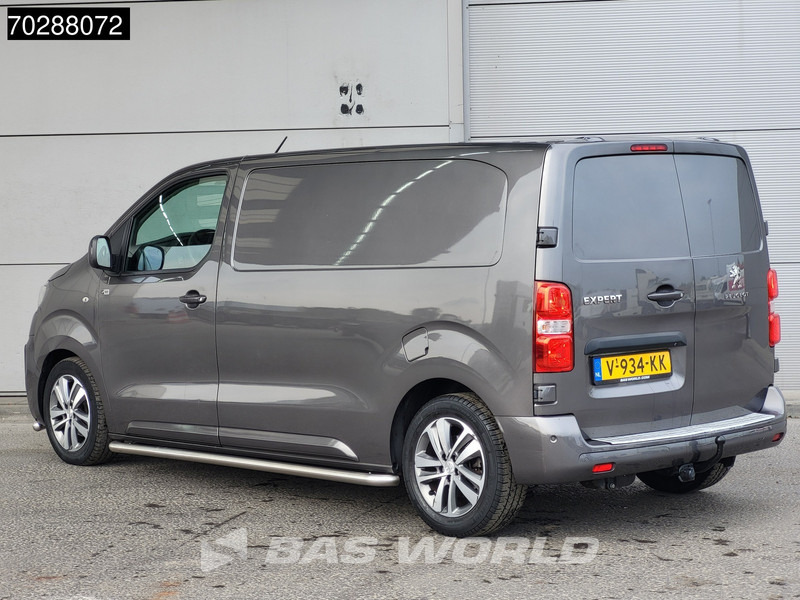 Peugeot Expert 180PK Automaat L2H1 Navi Airco Cruise Camera Parkeersensoren Euro6 APK 12-2025 L2 6m3 Airco Cruise control - Малък ван: снимка 2 Peugeot Expert 180PK Automaat L2H1 Navi Airco Cruise Camera Parkeersensoren Euro6 APK 12-2025 L2 6m3 Airco Cruise control - Малък ван: снимка 2