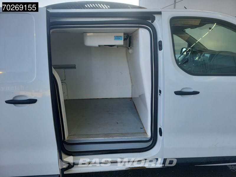 Peugeot Expert L2H1 Koelwagen Thermo King 230v stekker Koeler Koel Euro6 Cruise Kühlwagen 3m3 Trekhaak Cruise control - Хладилен бус: снимка 5 Peugeot Expert L2H1 Koelwagen Thermo King 230v stekker Koeler Koel Euro6 Cruise Kühlwagen 3m3 Trekhaak Cruise control - Хладилен бус: снимка 5