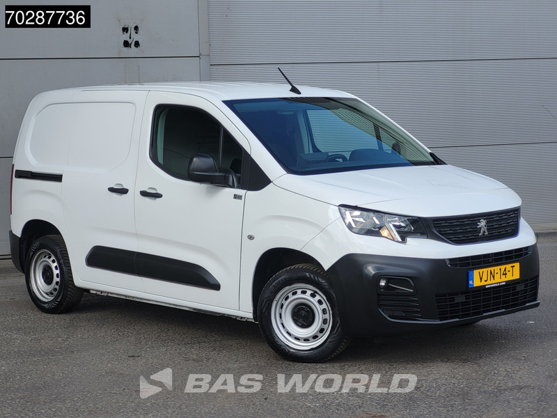 Peugeot Partner 102PK L1H1 Navi Airco Cruise Parkeersensoren Euro6 L1 3m3 Airco Cruise control - Малък ван: снимка 5 Peugeot Partner 102PK L1H1 Navi Airco Cruise Parkeersensoren Euro6 L1 3m3 Airco Cruise control - Малък ван: снимка 5