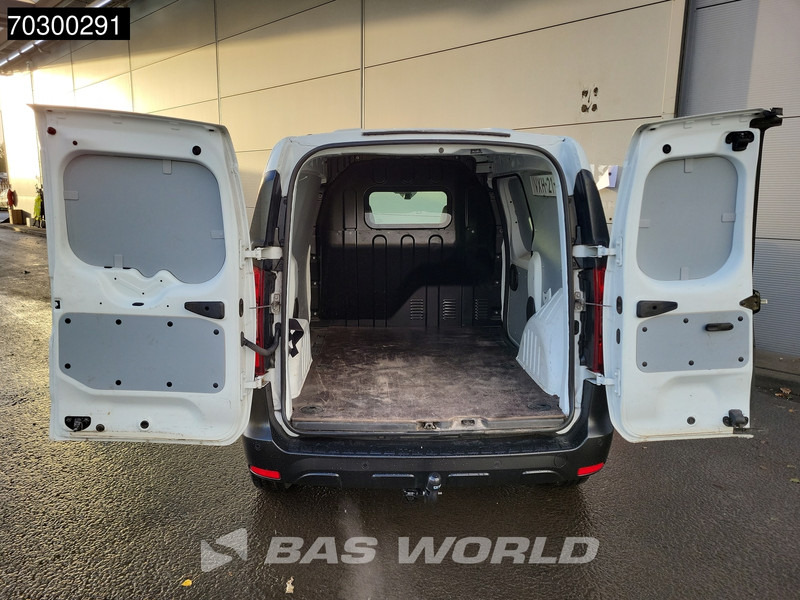 Renault 1.5 dCi 75 Comfort Trekhaak L1H1 Navi LED Airco Cruise Parkeersensoren 7inch-Display CarPlay APK 07-2026 Euro6 L1 Airco Trekhaak Cruise control - Малък ван: снимка 3 Renault 1.5 dCi 75 Comfort Trekhaak L1H1 Navi LED Airco Cruise Parkeersensoren 7inch-Display CarPlay APK 07-2026 Euro6 L1 Airco Trekhaak Cruise control - Малък ван: снимка 3